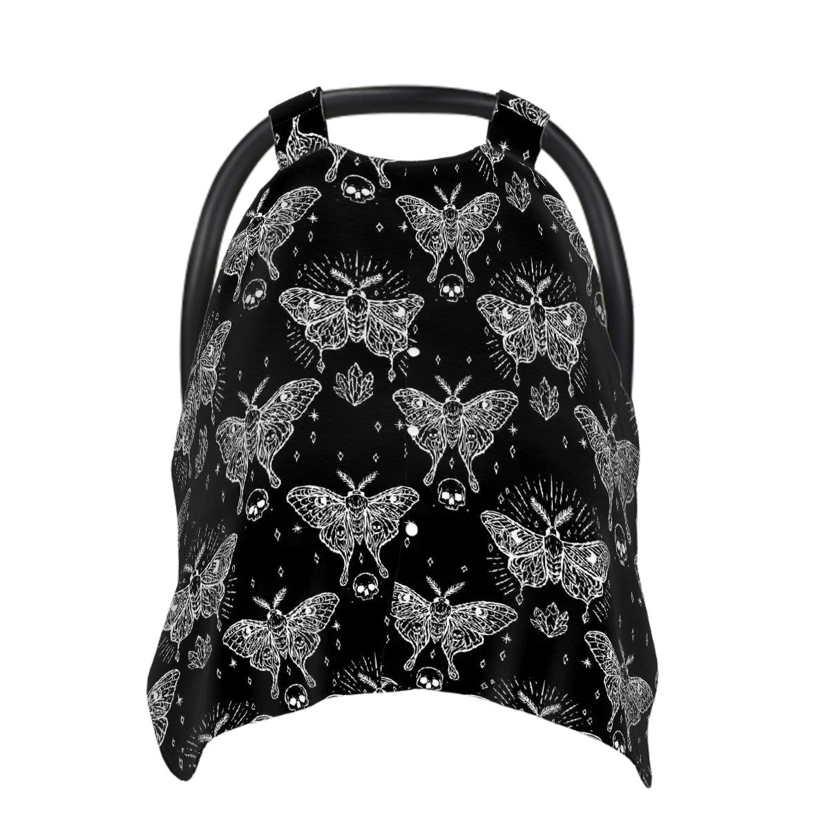 Baby Car Seat Cover