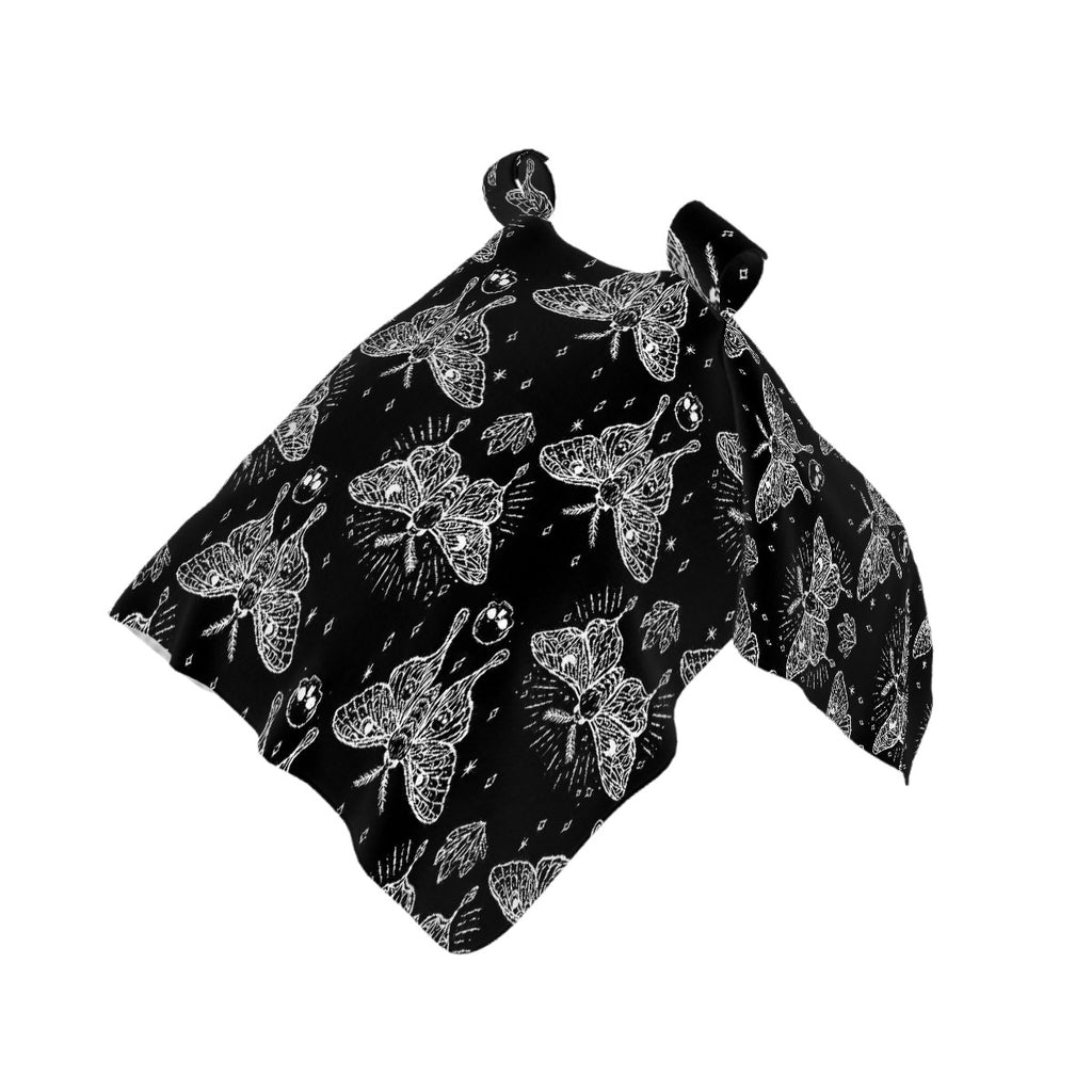 Baby Car Seat Cover