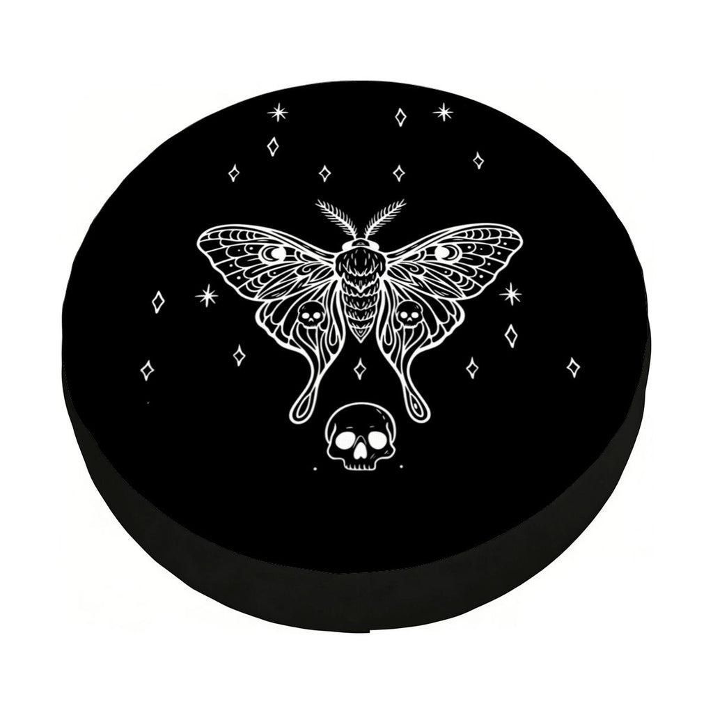 Universal Spare Tire Cover