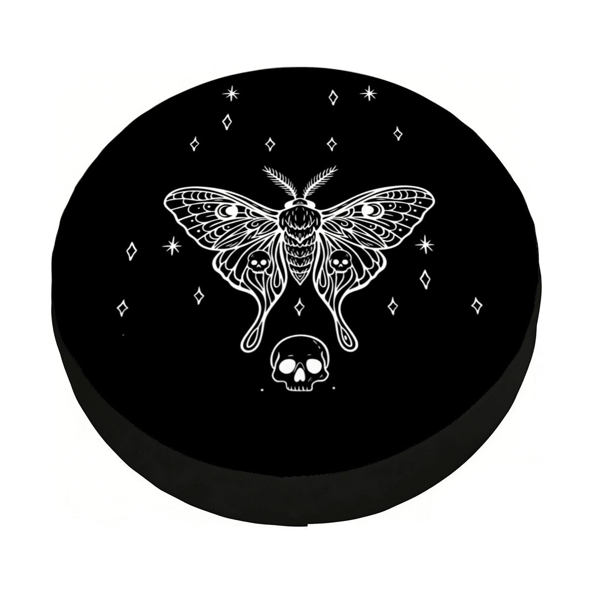 Universal Spare Tire Cover