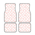 Car Mat Set of 4