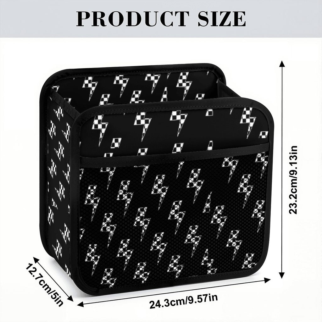 Car Seat Organizer