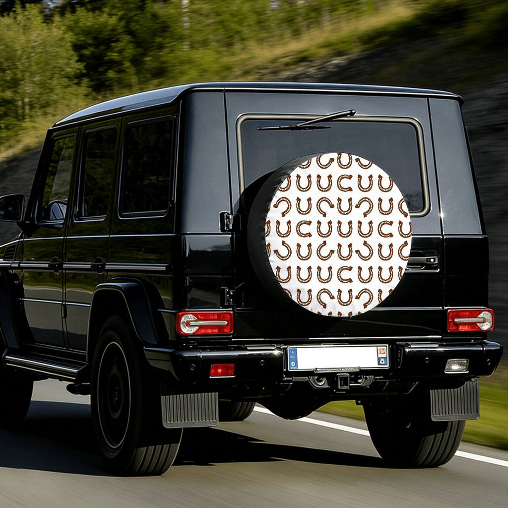 Universal Spare Tire Cover