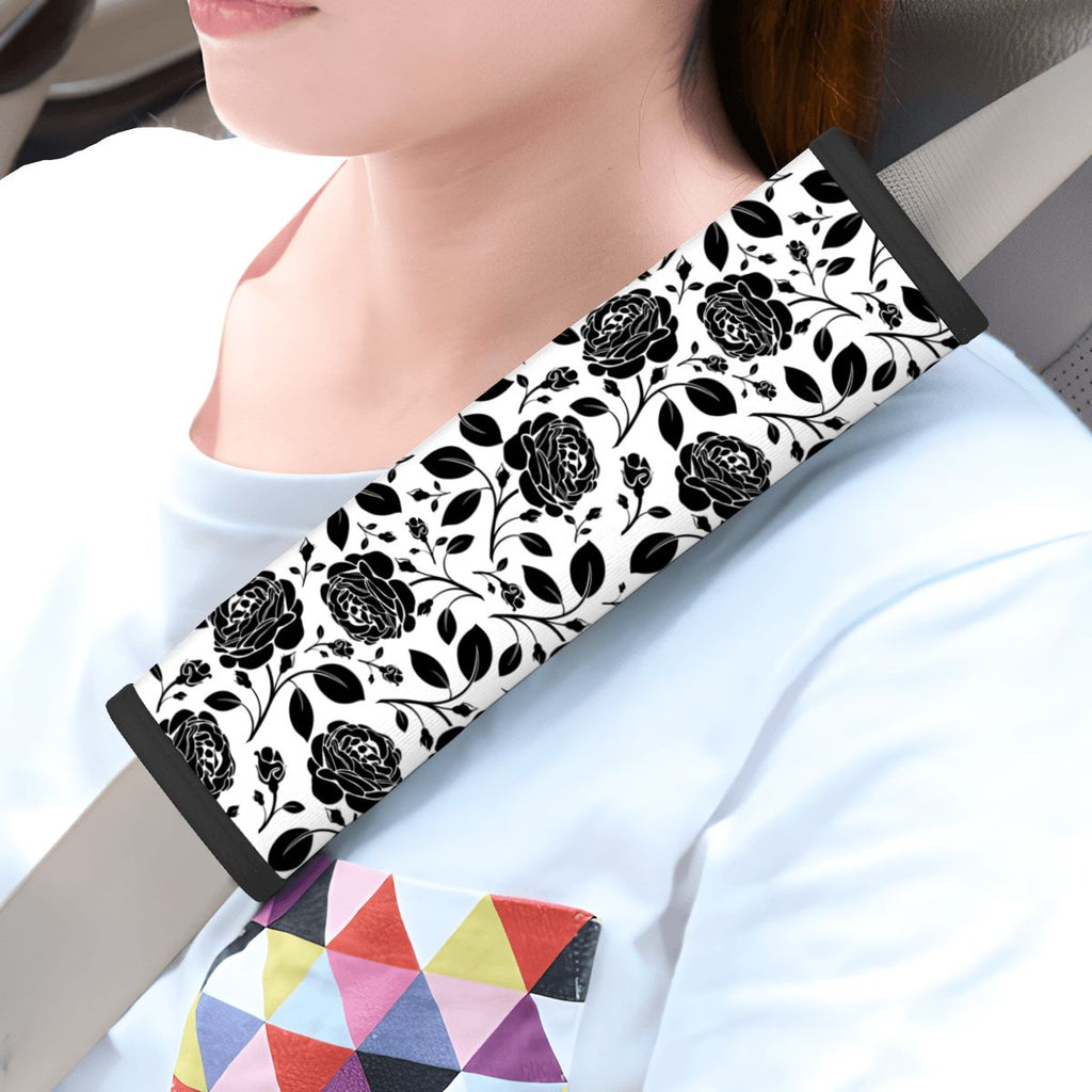 Seat Belt Cover Pad For Adults 2 Pcs