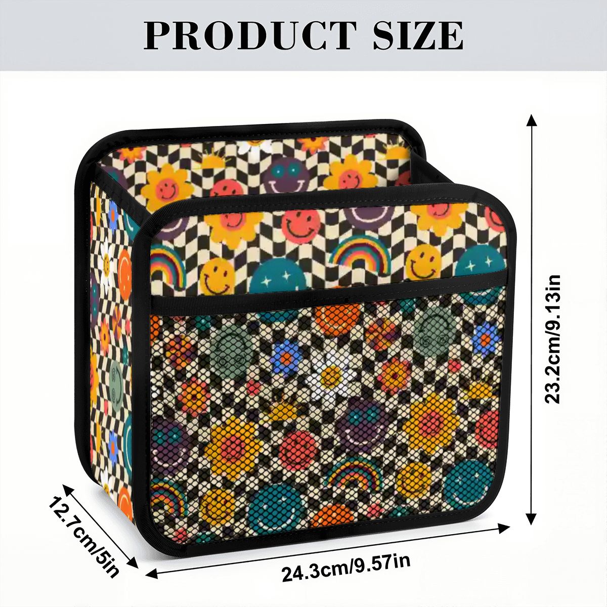 Car Seat Organizer