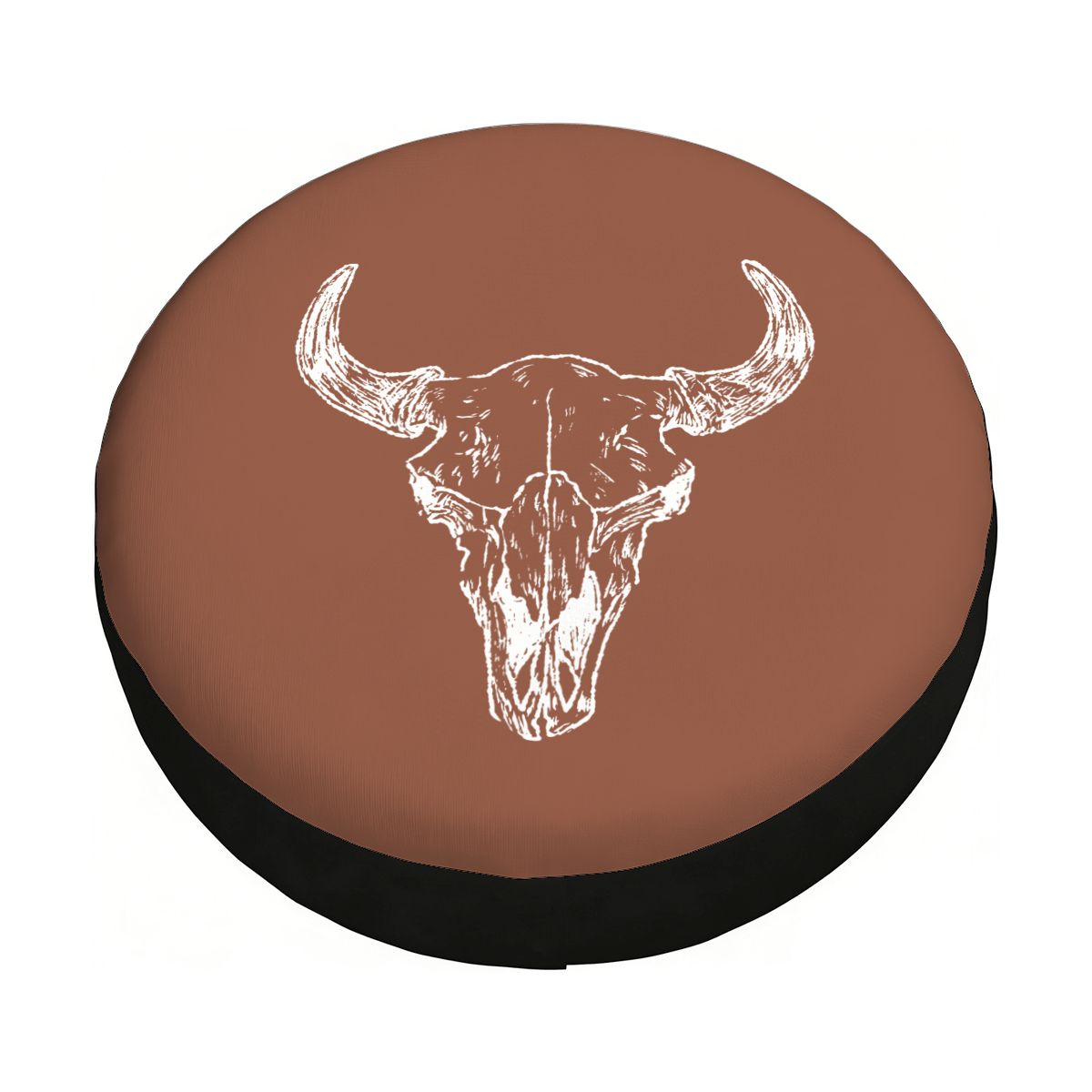 Universal Spare Tire Cover