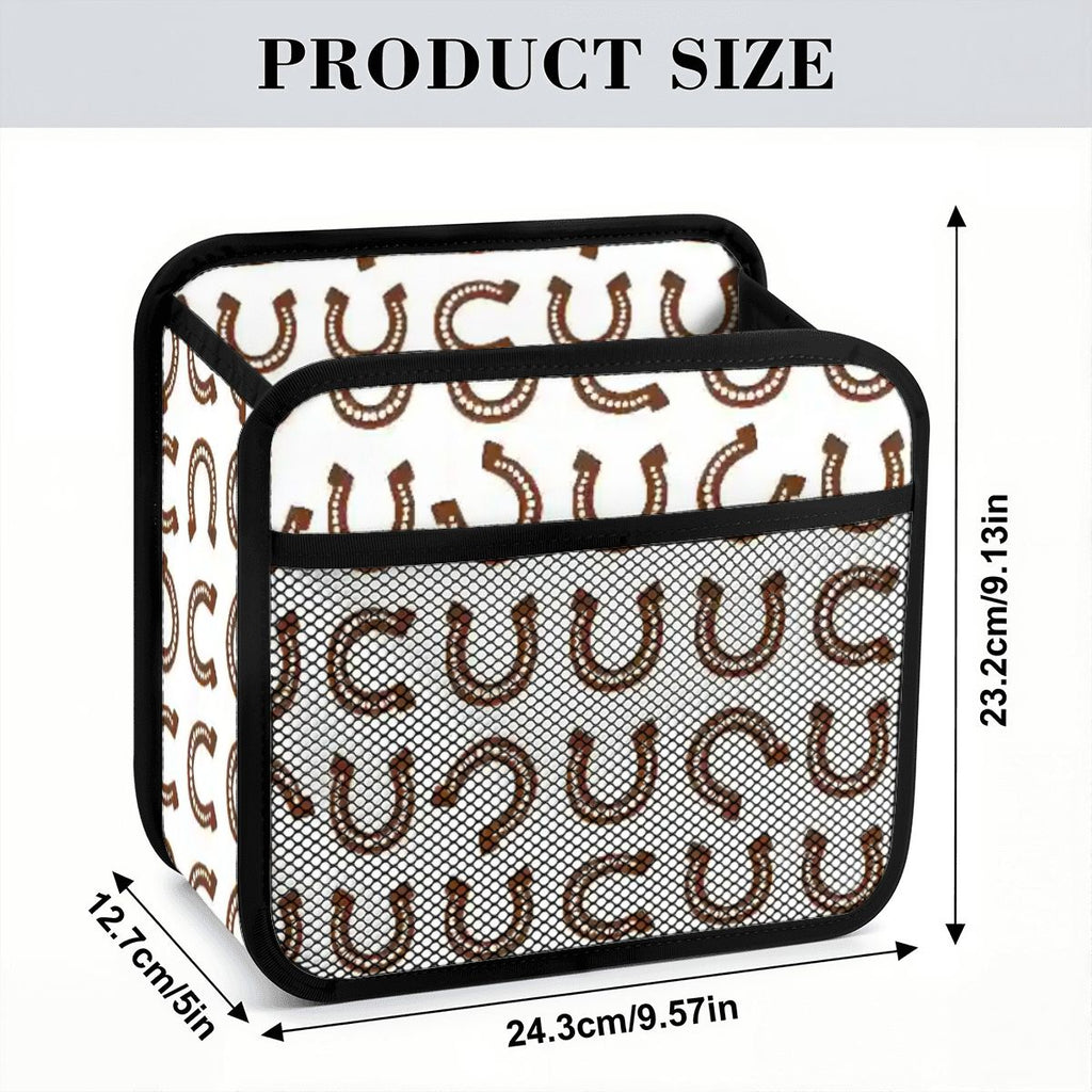 Car Seat Organizer
