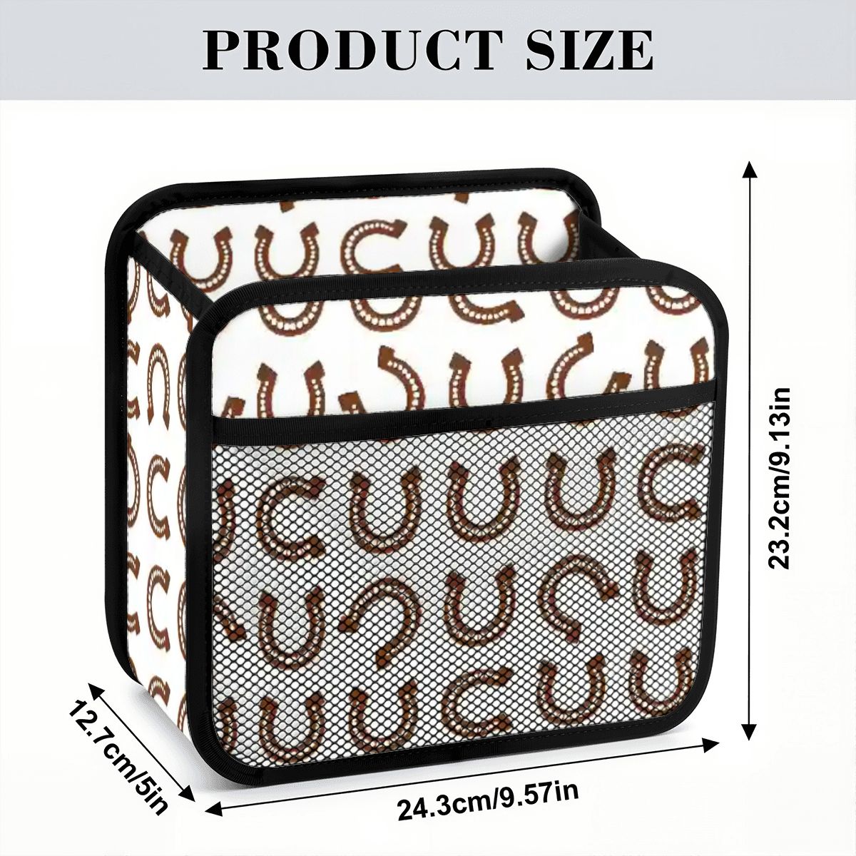 Car Seat Organizer