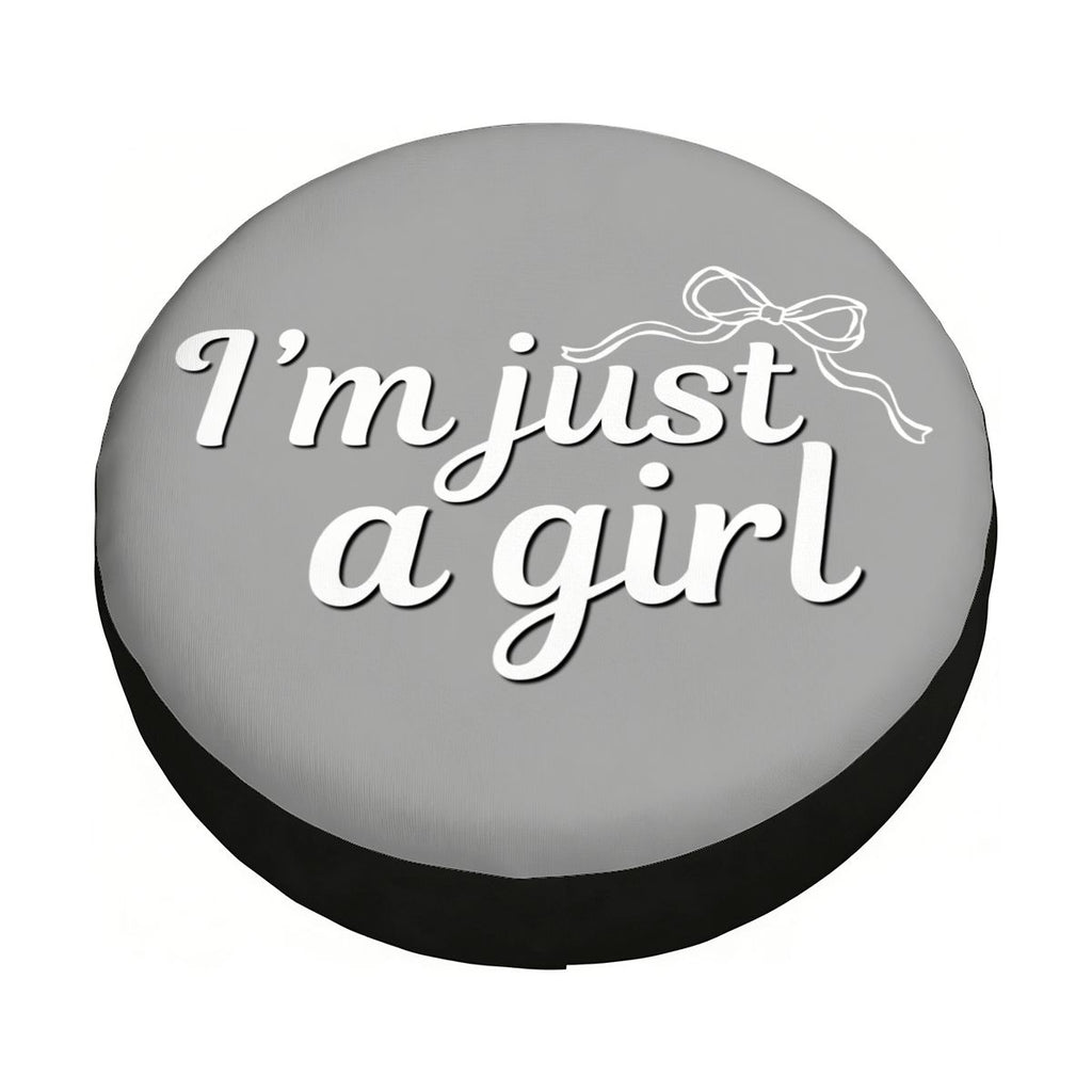 Universal Spare Tire Cover