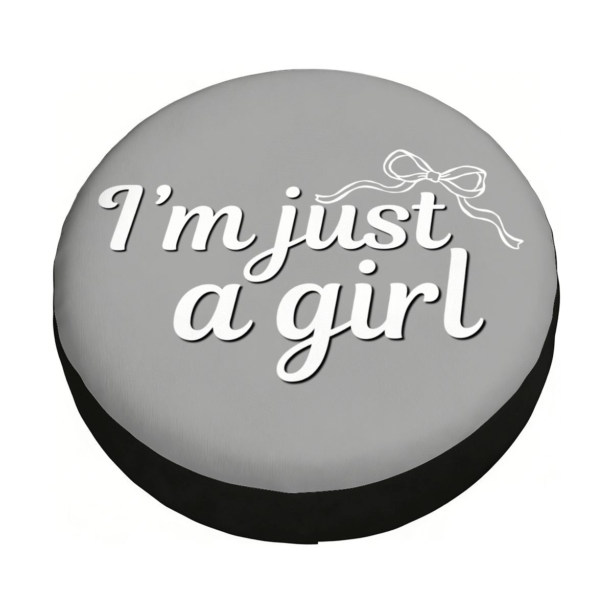 Universal Spare Tire Cover