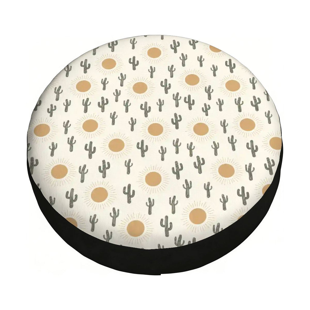 Universal Spare Tire Cover