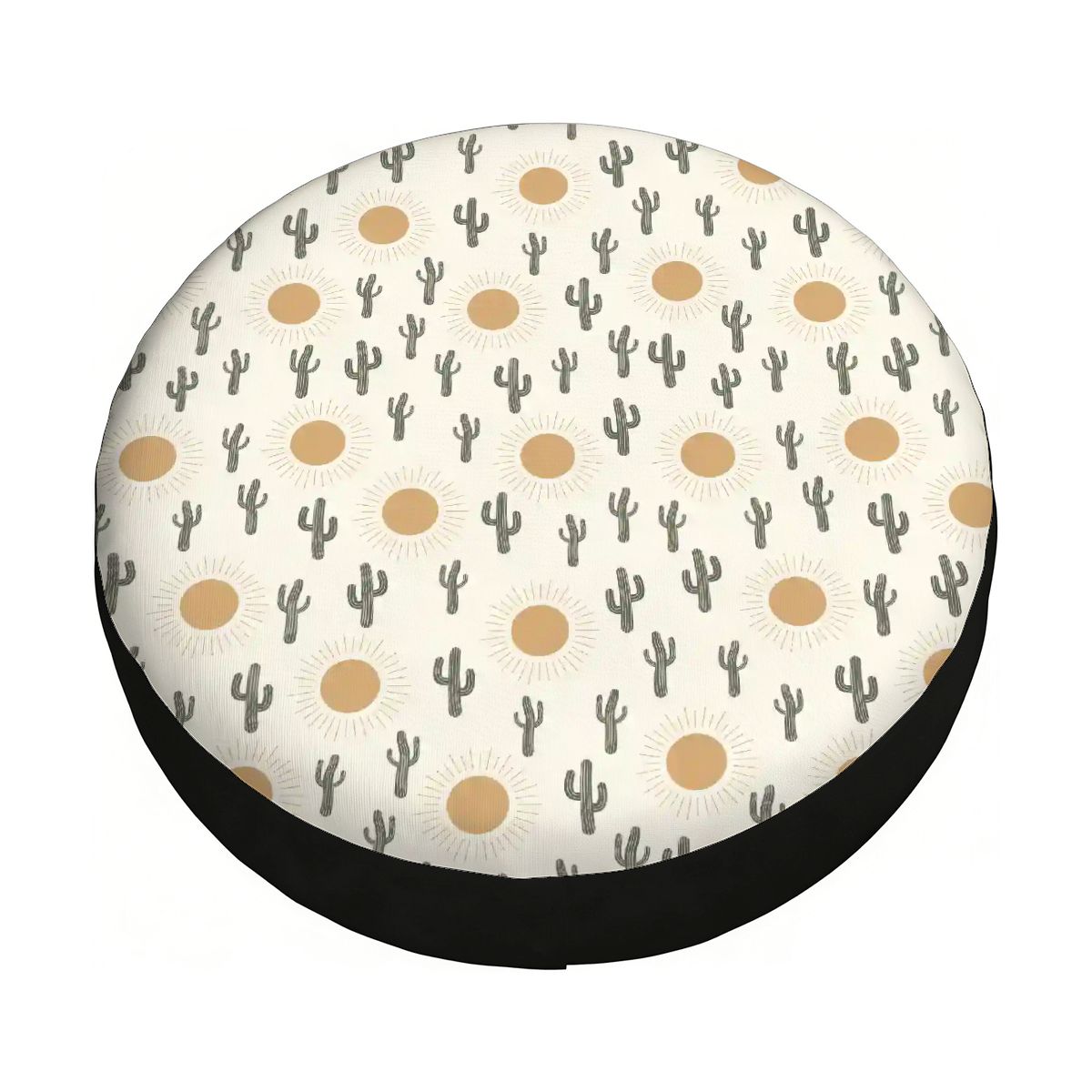 Universal Spare Tire Cover