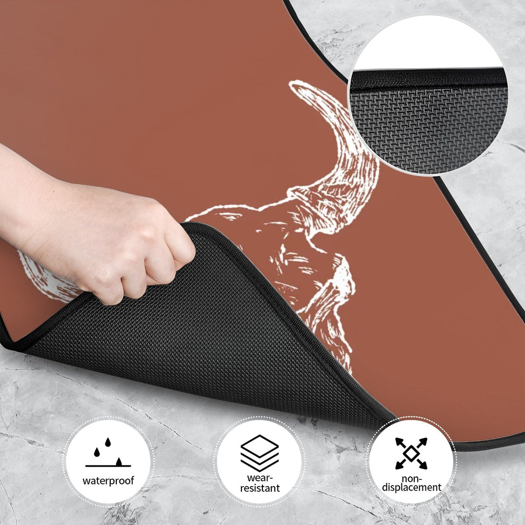 Car Mat Set of 4