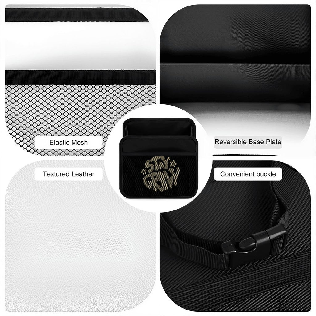 Car Seat Organizer