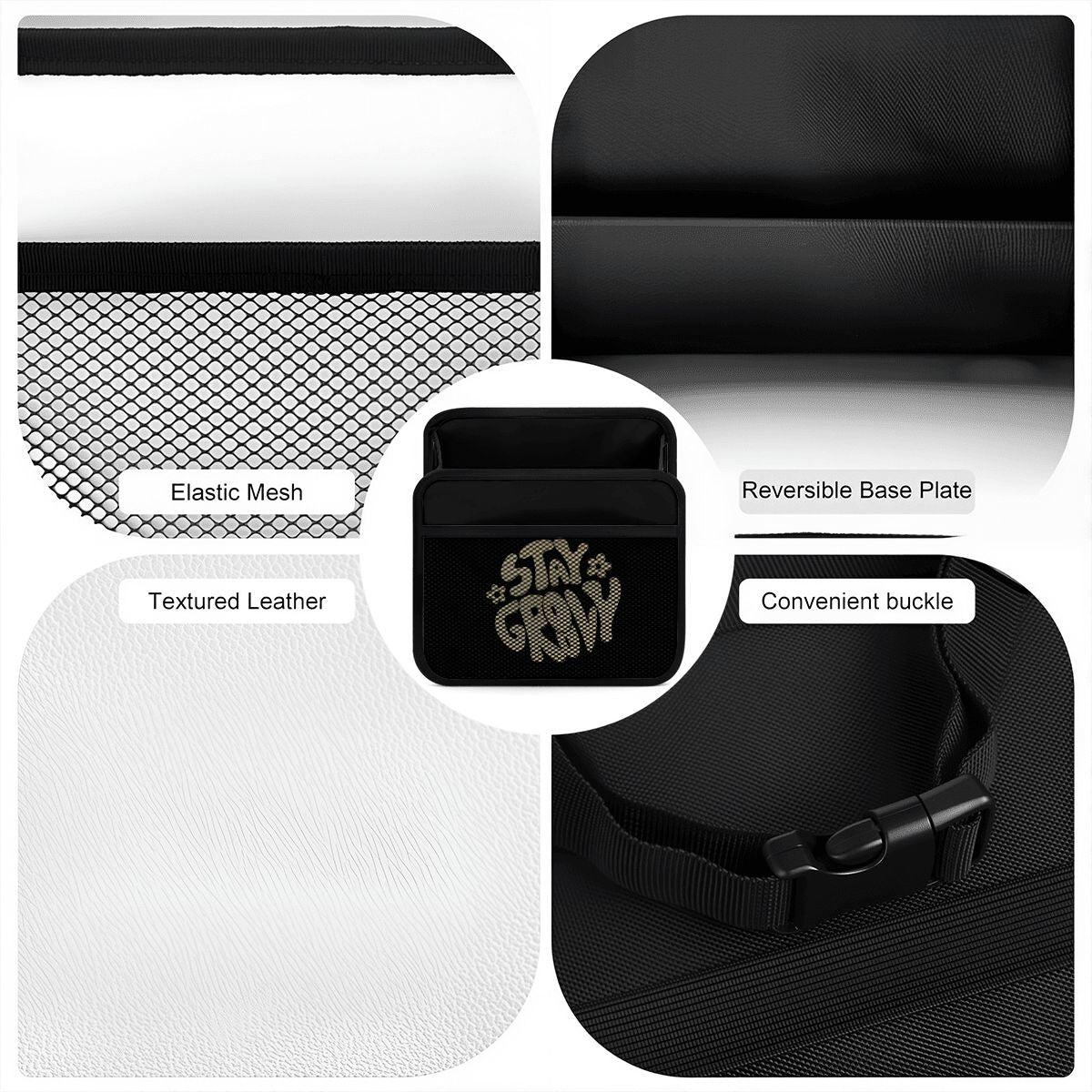Car Seat Organizer