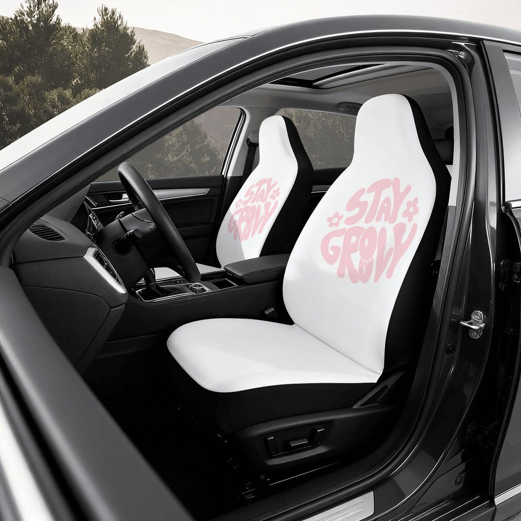 Car Seat Covers Full Set