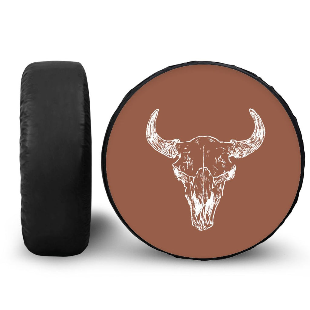 Universal Spare Tire Cover