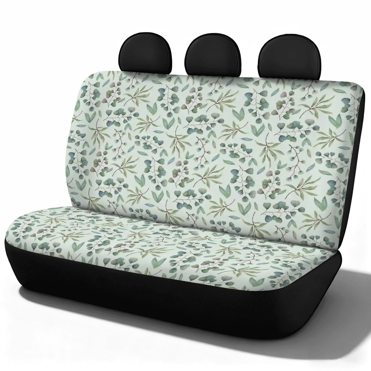 Car Seat Covers Full Set
