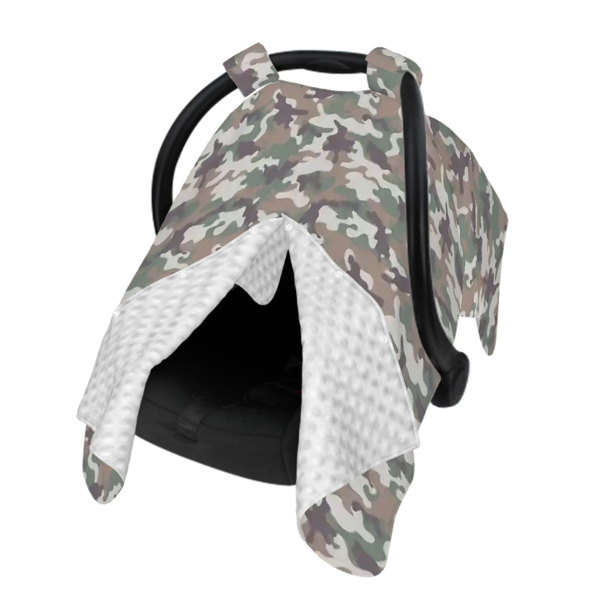 Baby Car Seat Cover