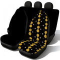 Car Seat Covers Full Set