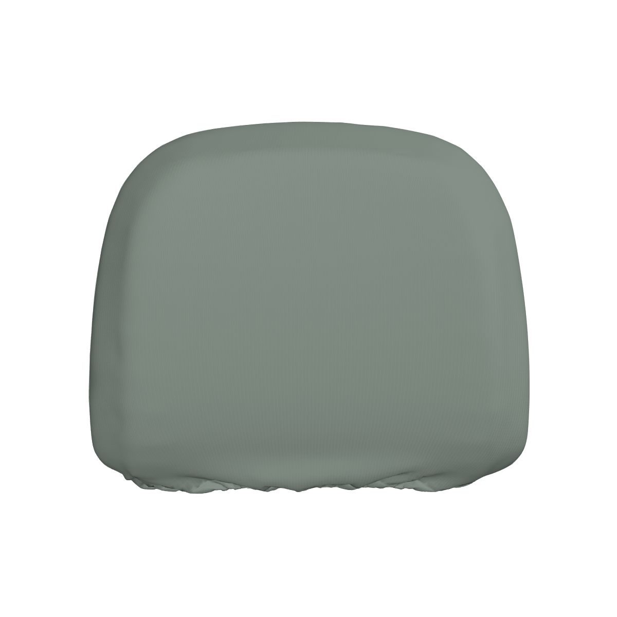 Car Headrest Cover 2pcs