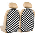 Anti-kick Storage Mat For Car Seats 2pcs