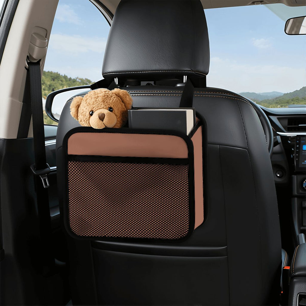 Car Seat Organizer