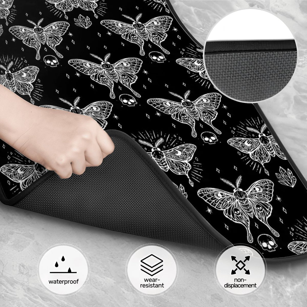 Automotive Floor Mats