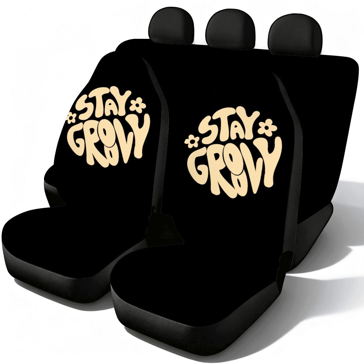 Car Seat Covers Full Set
