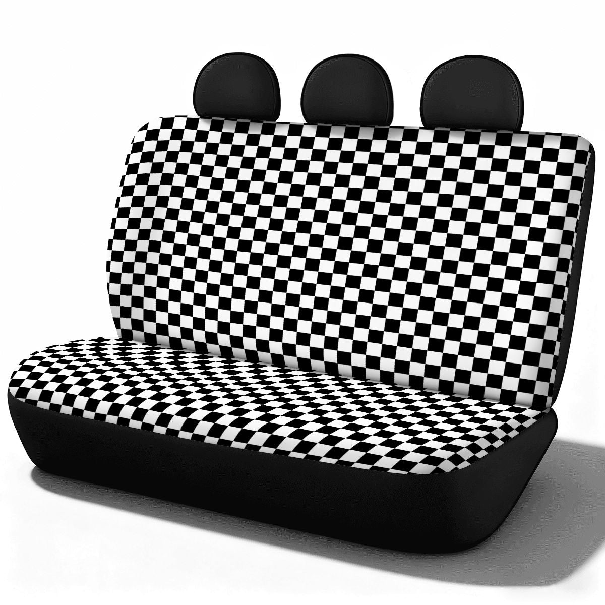 Car Seat Covers Full Set