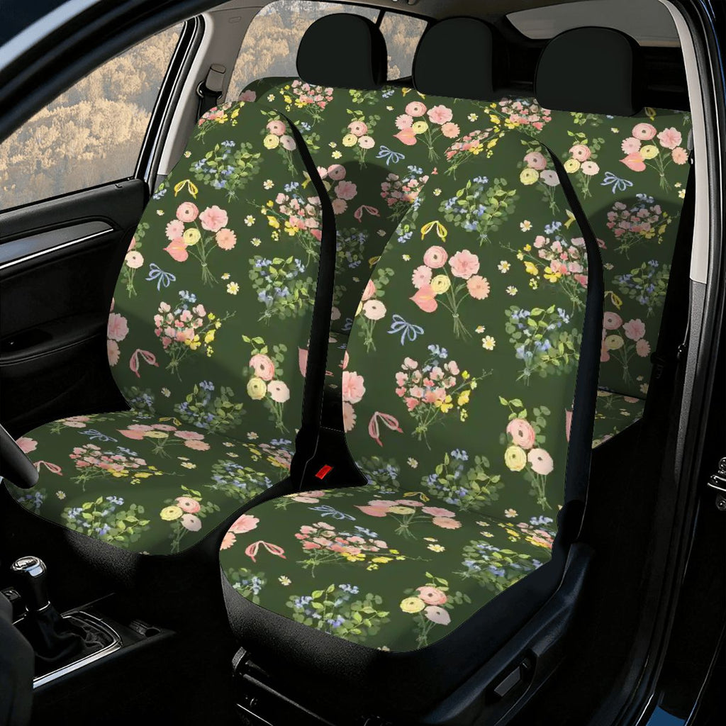 Car Seat Covers Full Set