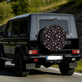 Universal Spare Tire Cover