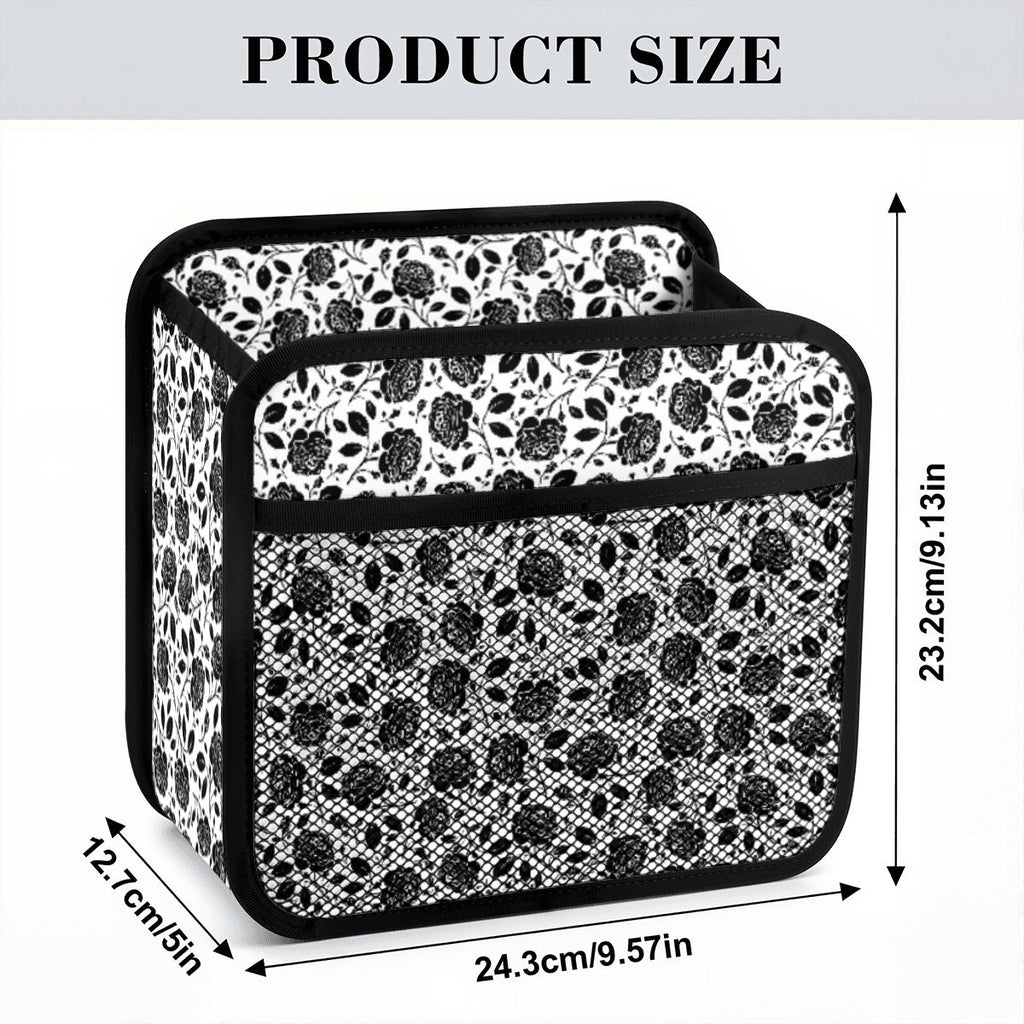 Car Seat Organizer