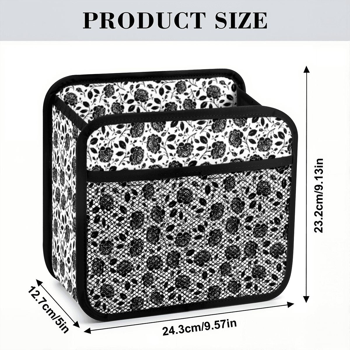 Car Seat Organizer