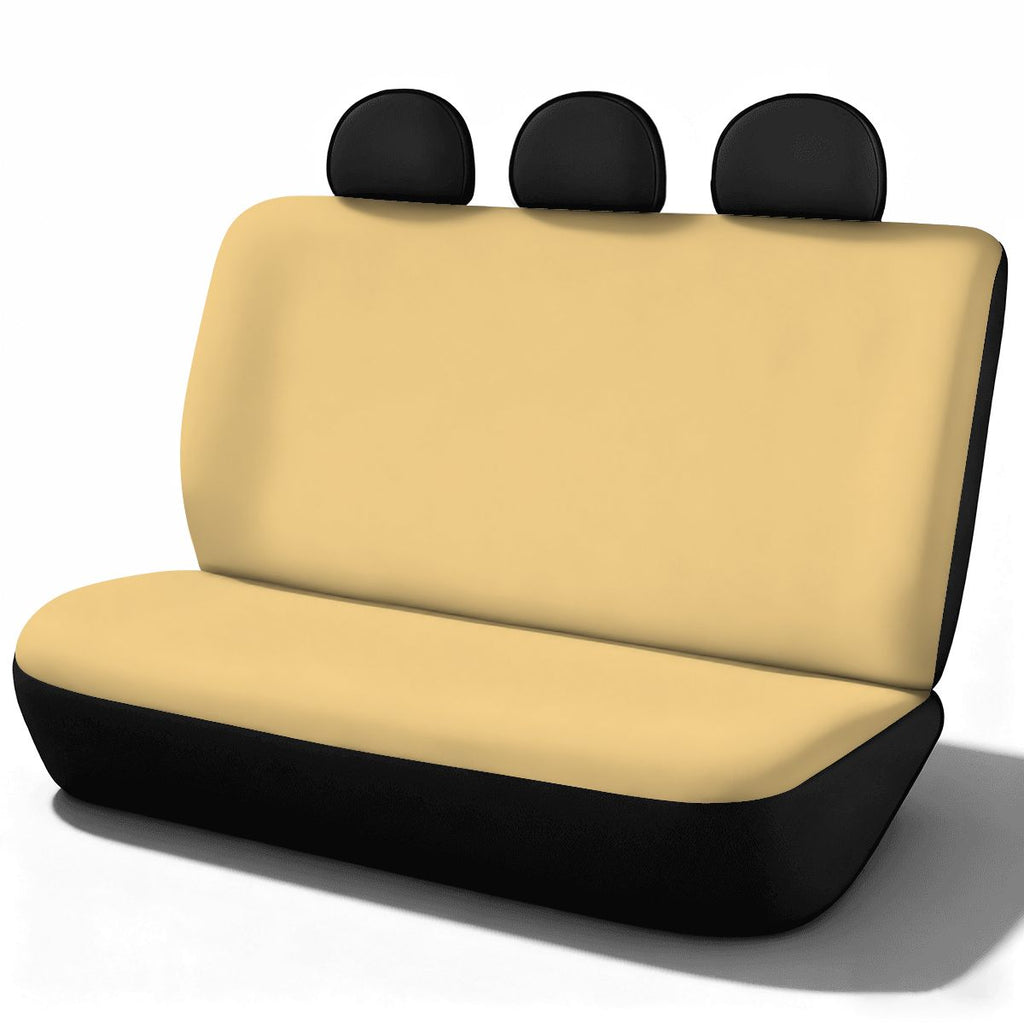 Car Seat Covers Full Set