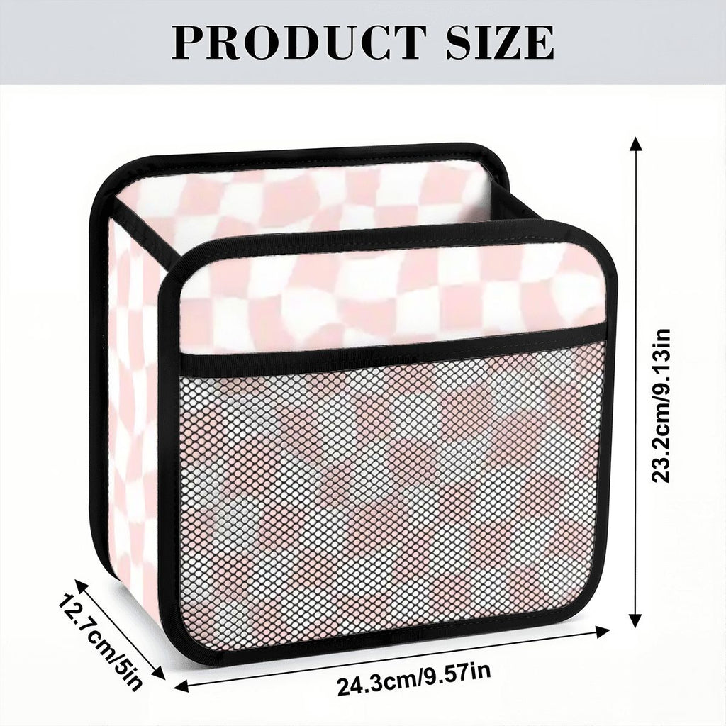 Car Seat Organizer