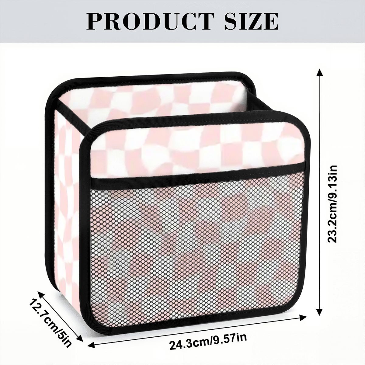 Car Seat Organizer