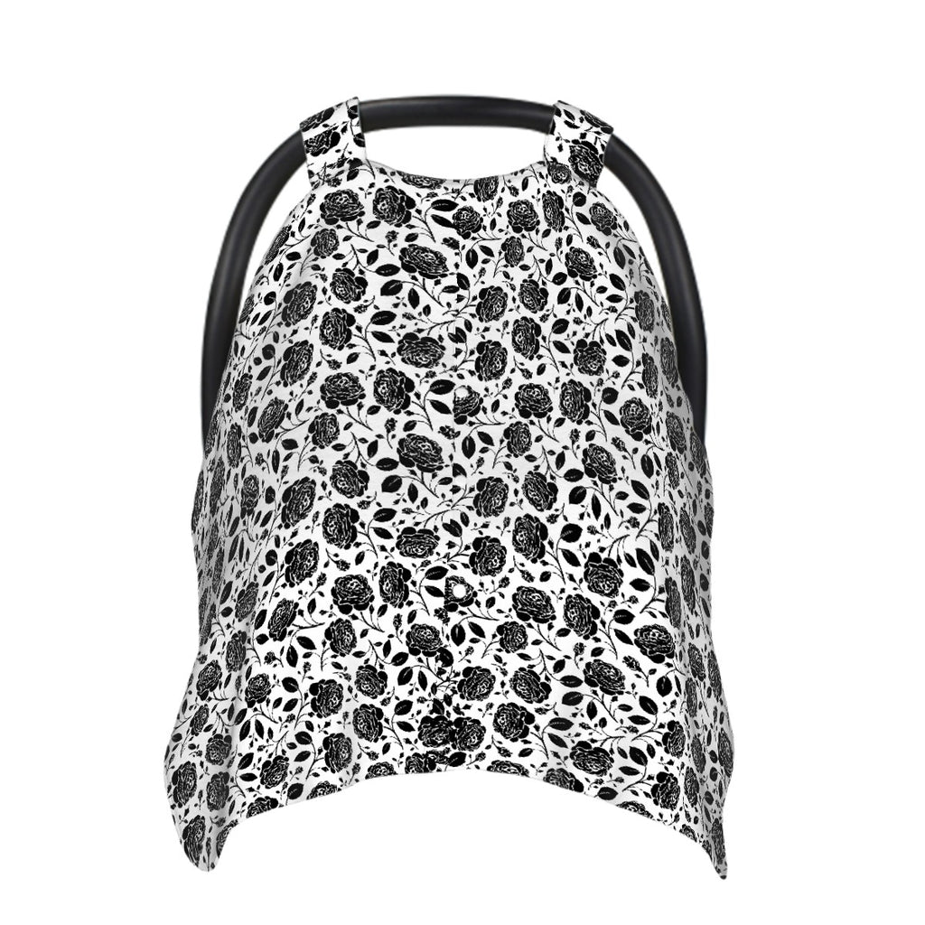 Baby Car Seat Cover
