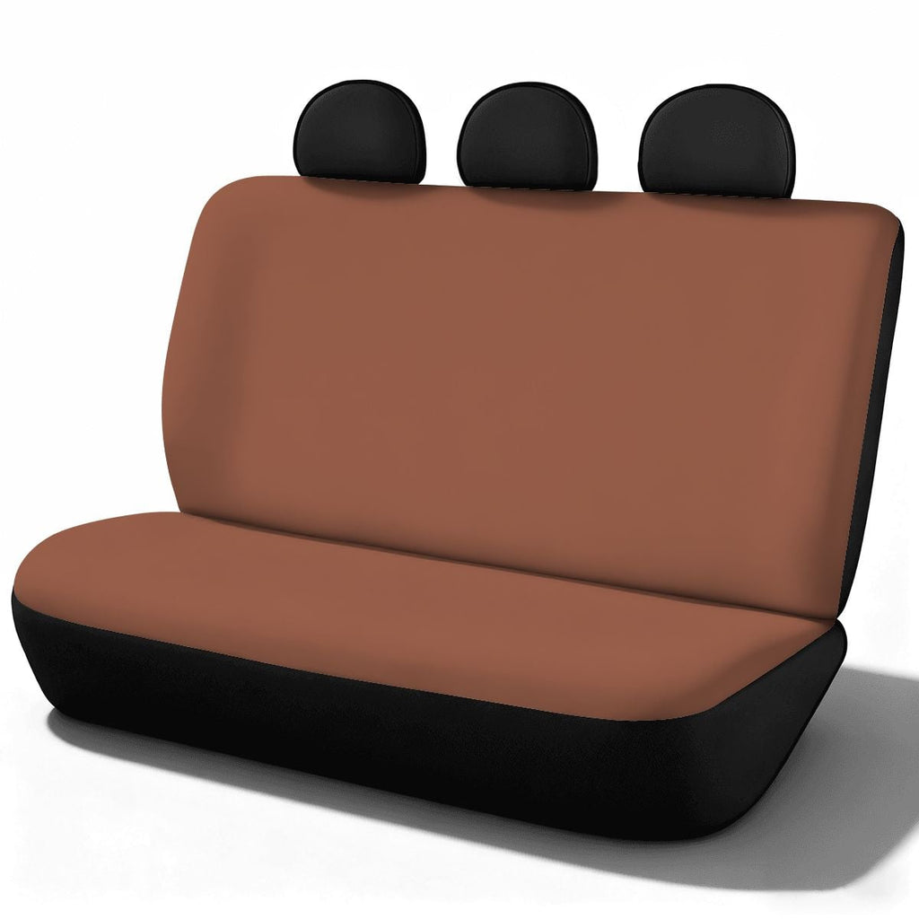 Car Seat Covers Full Set