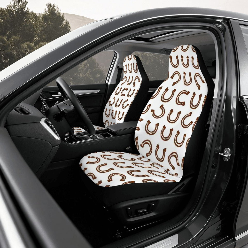 Car Seat Covers Full Set