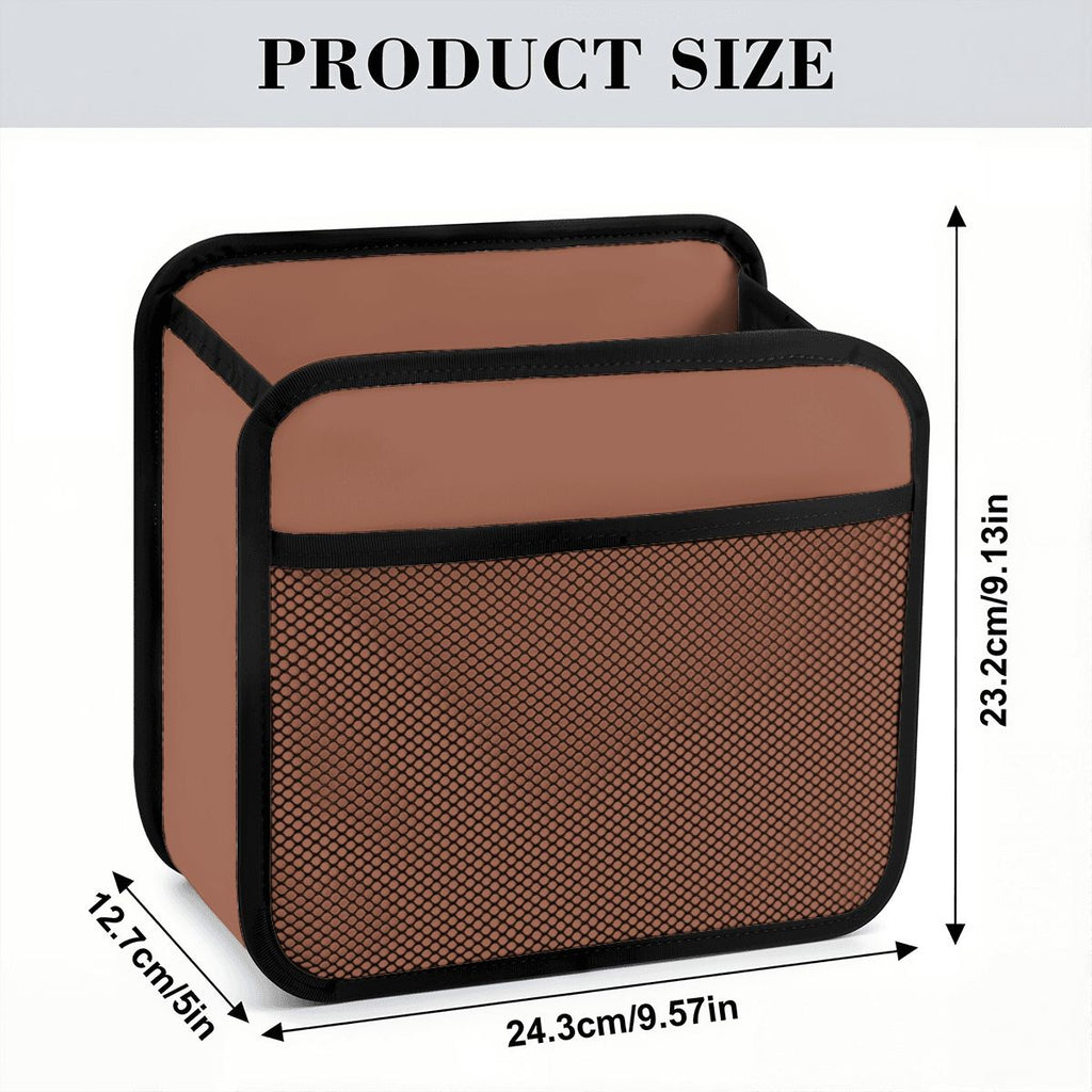 Car Seat Organizer