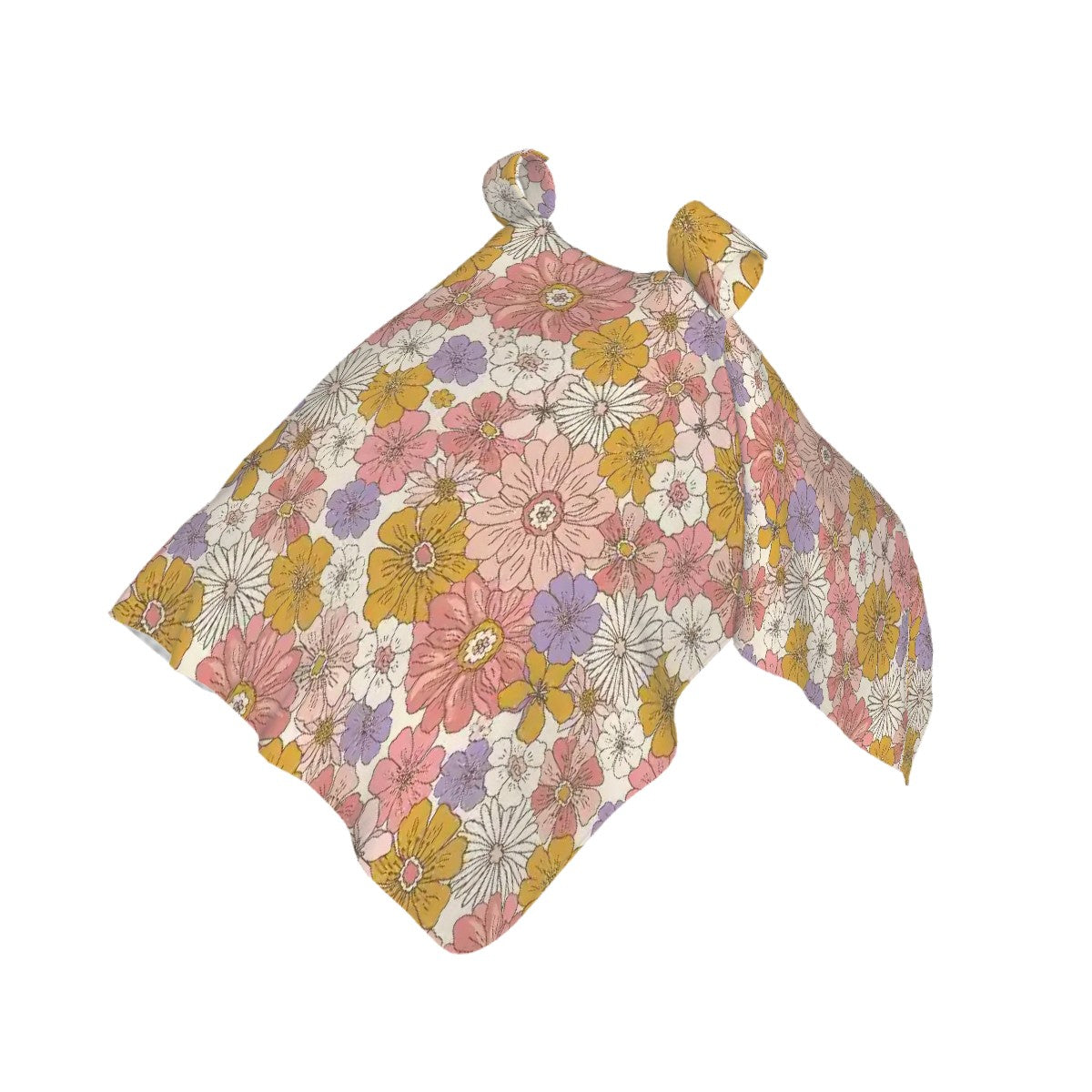 Baby Car Seat Cover