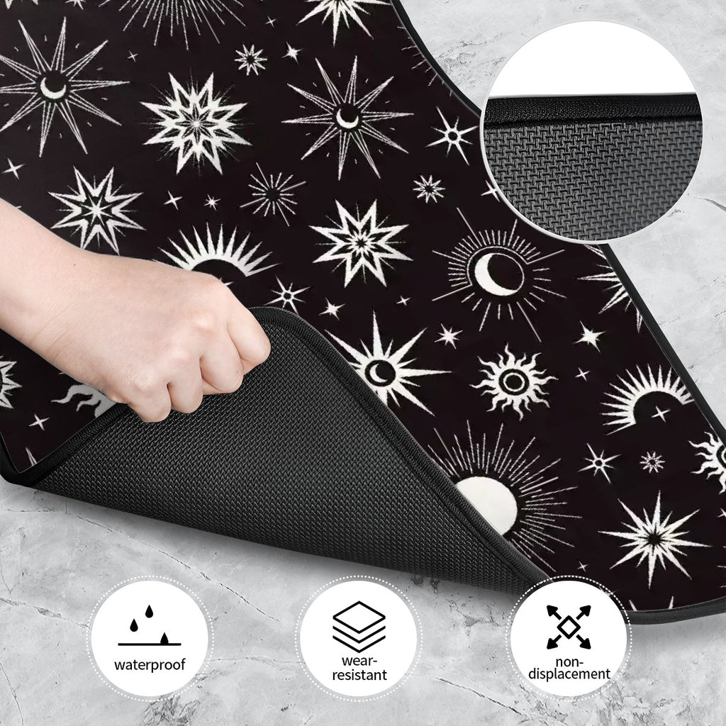 Car Mat Set of 4