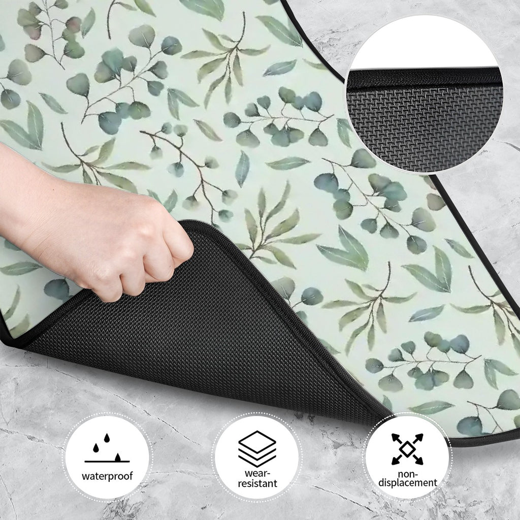Car Mat Set of 4