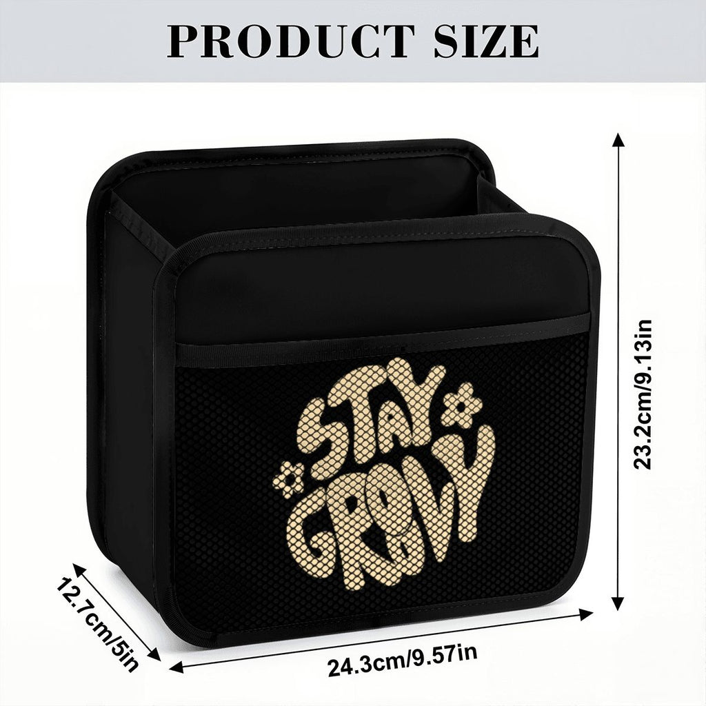 Car Seat Organizer
