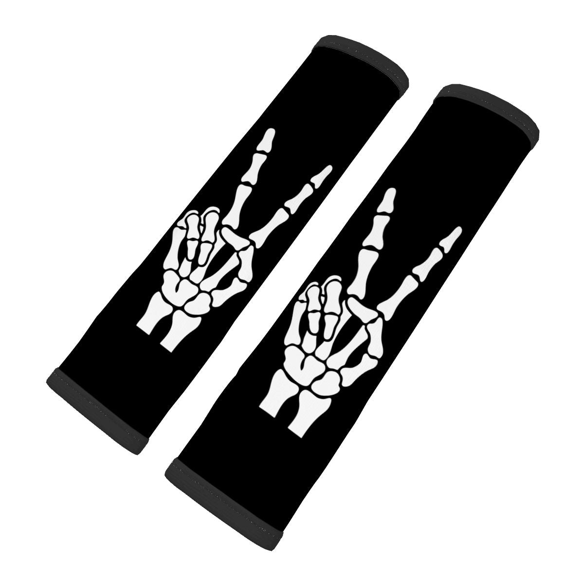 Seat Belt Cover Pad For Adults 2 Pcs