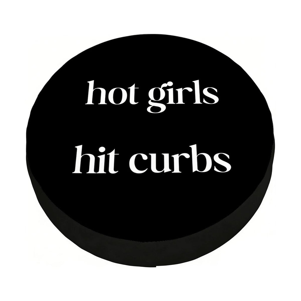 Universal Spare Tire Cover