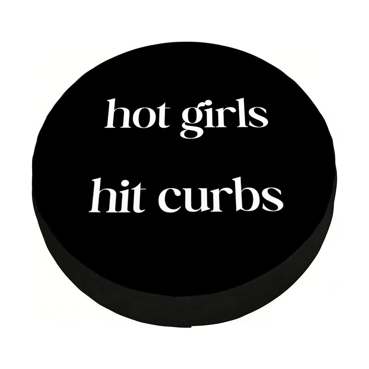 Universal Spare Tire Cover