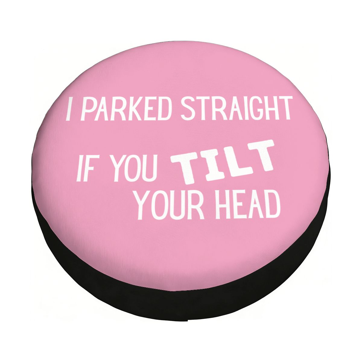 Universal Spare Tire Cover
