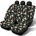 Car Seat Covers Full Set